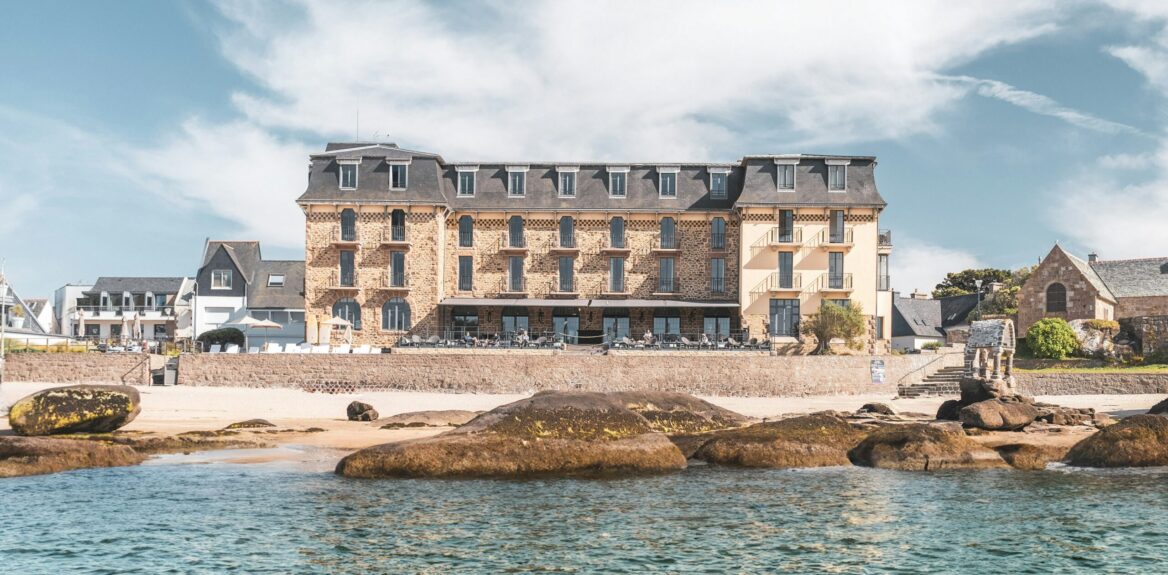 Boutique Hotels & Resorts | Small Luxury Hotels of the World | SLH