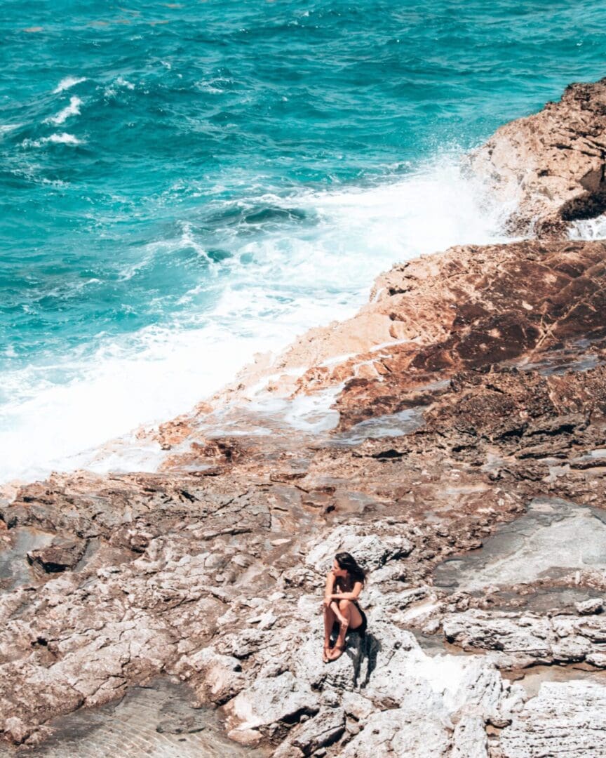 How the SLH Team are stepping out of their travel comfort zones 8 Sailrock Web 01 edit scaled 1 scaled
