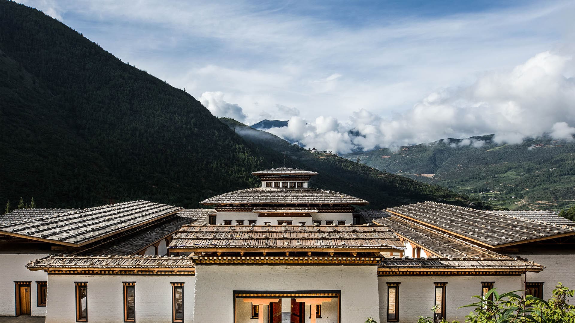 Bhutan reopens its borders with a sustainably-focused ‘transformative’ tourism plan 13 Bhutan Spirit Sanctuary