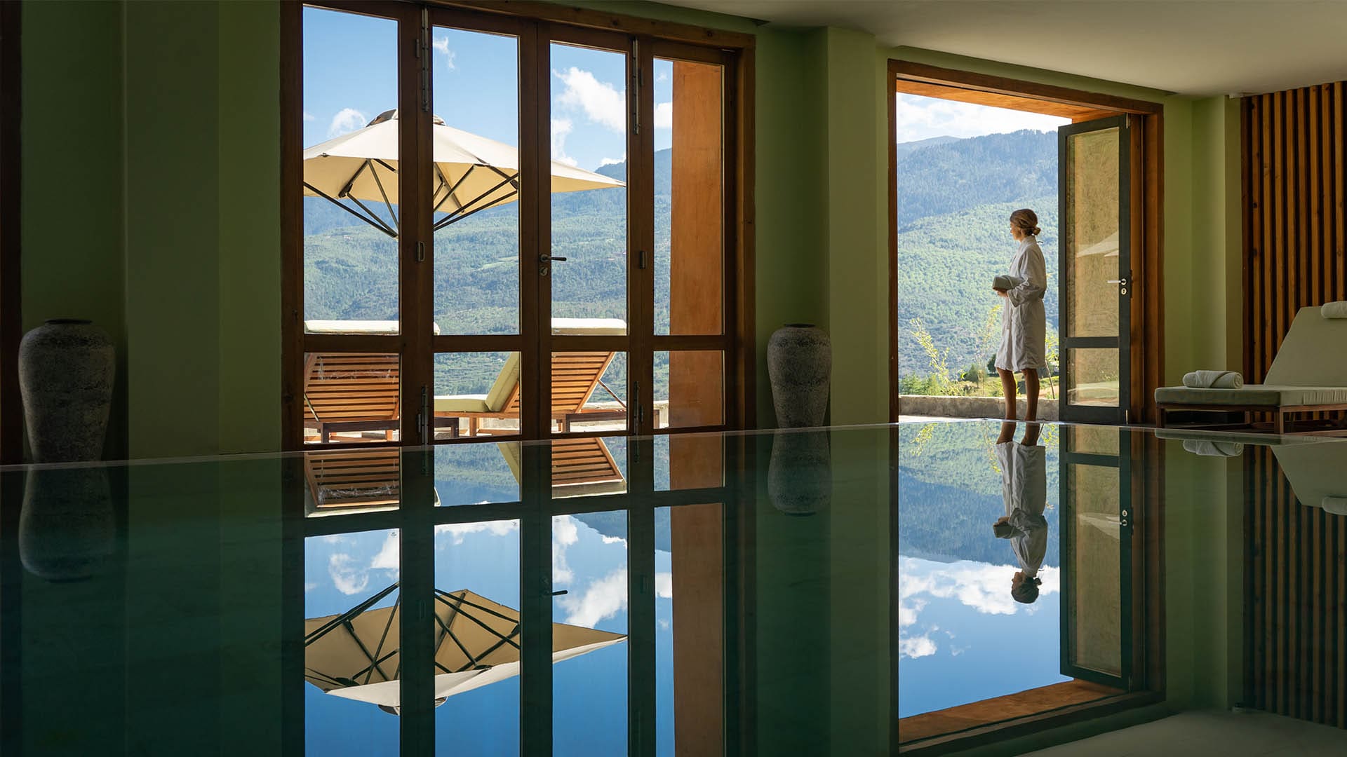 Bhutan reopens its borders with a sustainably-focused ‘transformative’ tourism plan 12 Bhutan Spirit Sanctuary