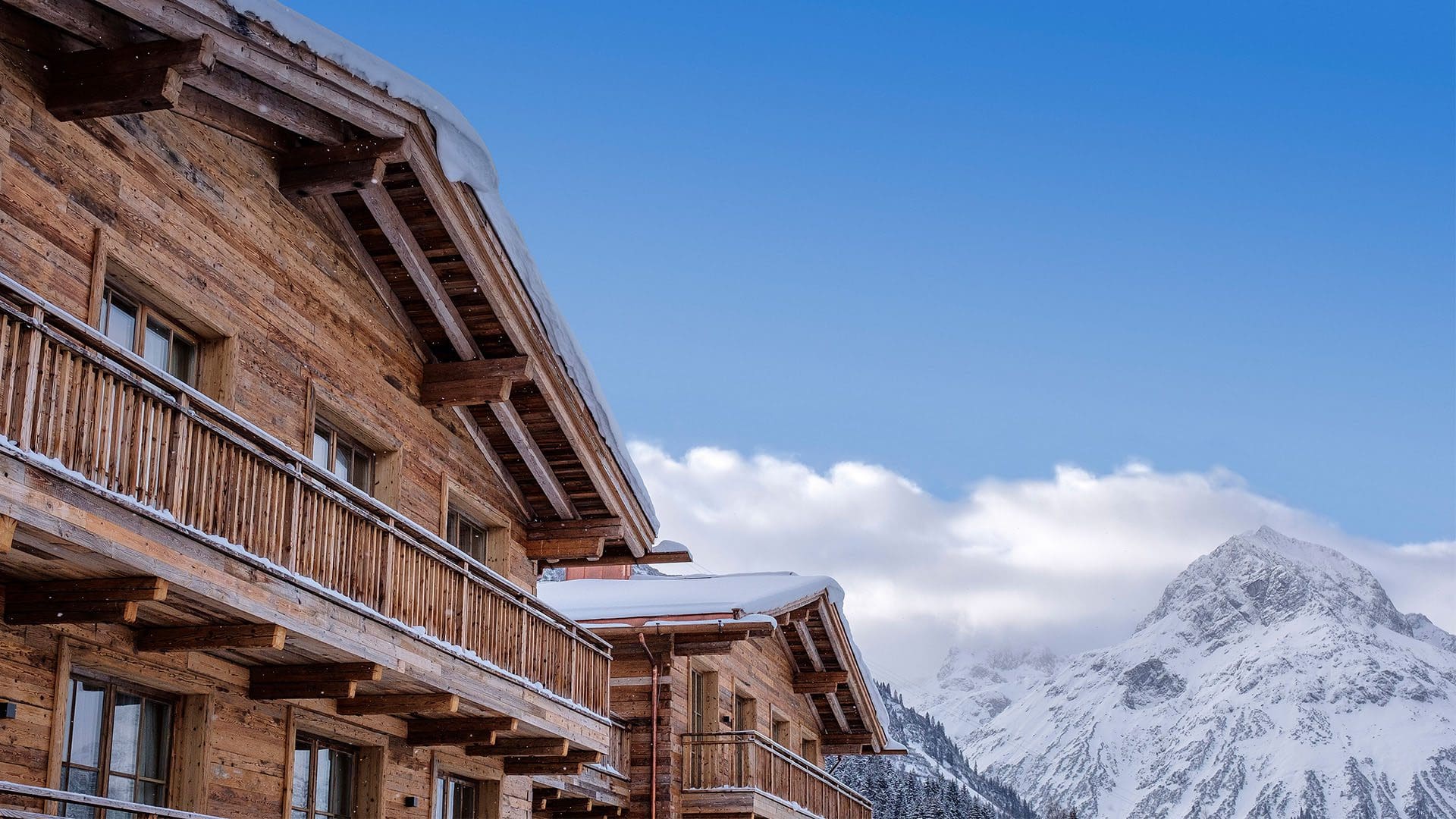 8 festive hotel packages to book this Christmas and New Year’s Eve 18 Severins resized 5