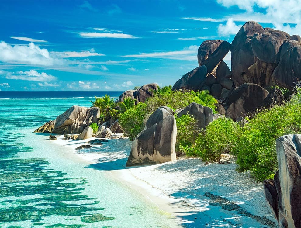 Seychelles