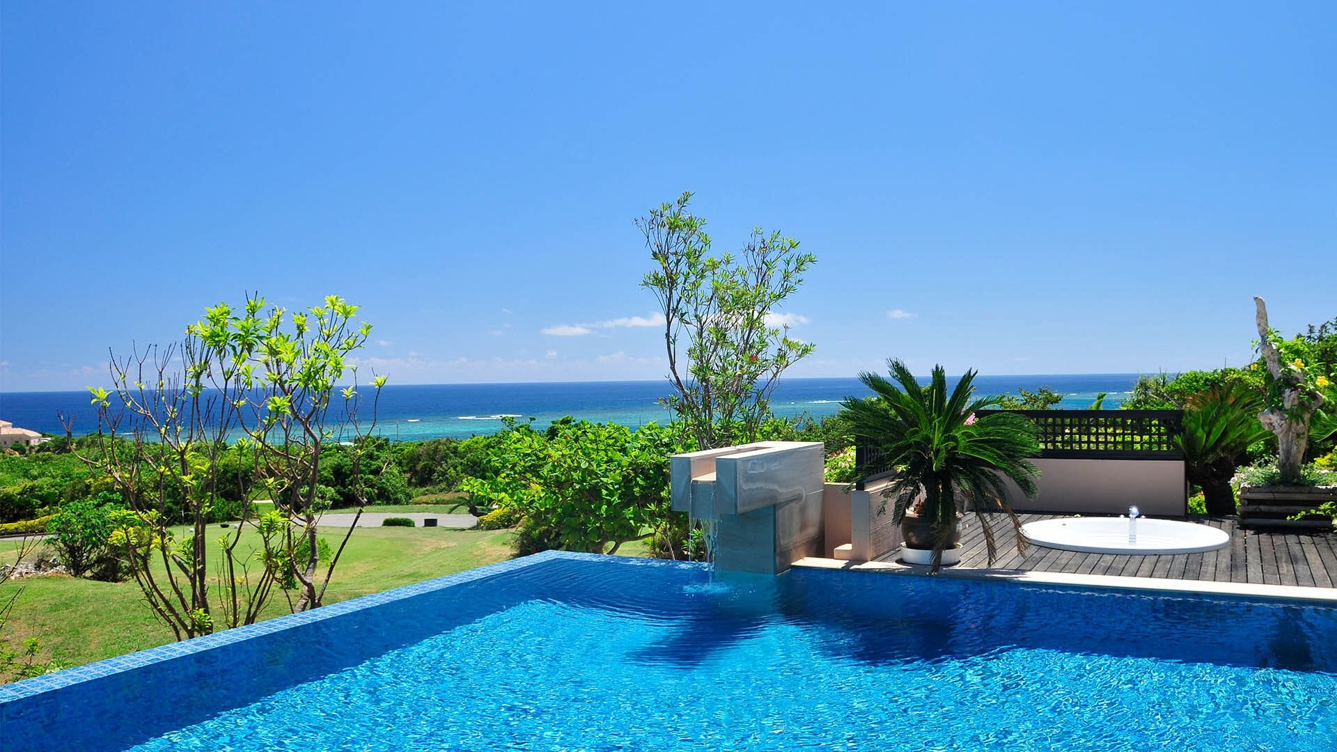 Shigira Bayside Suite