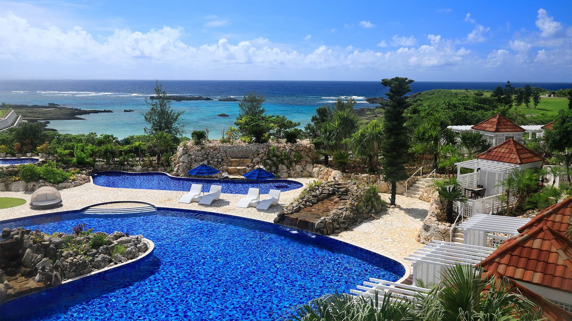 Hotel Shigira Mirage