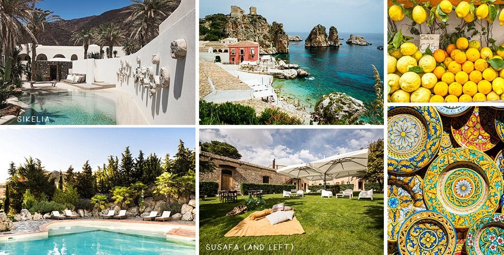 Sicily Collage Updated