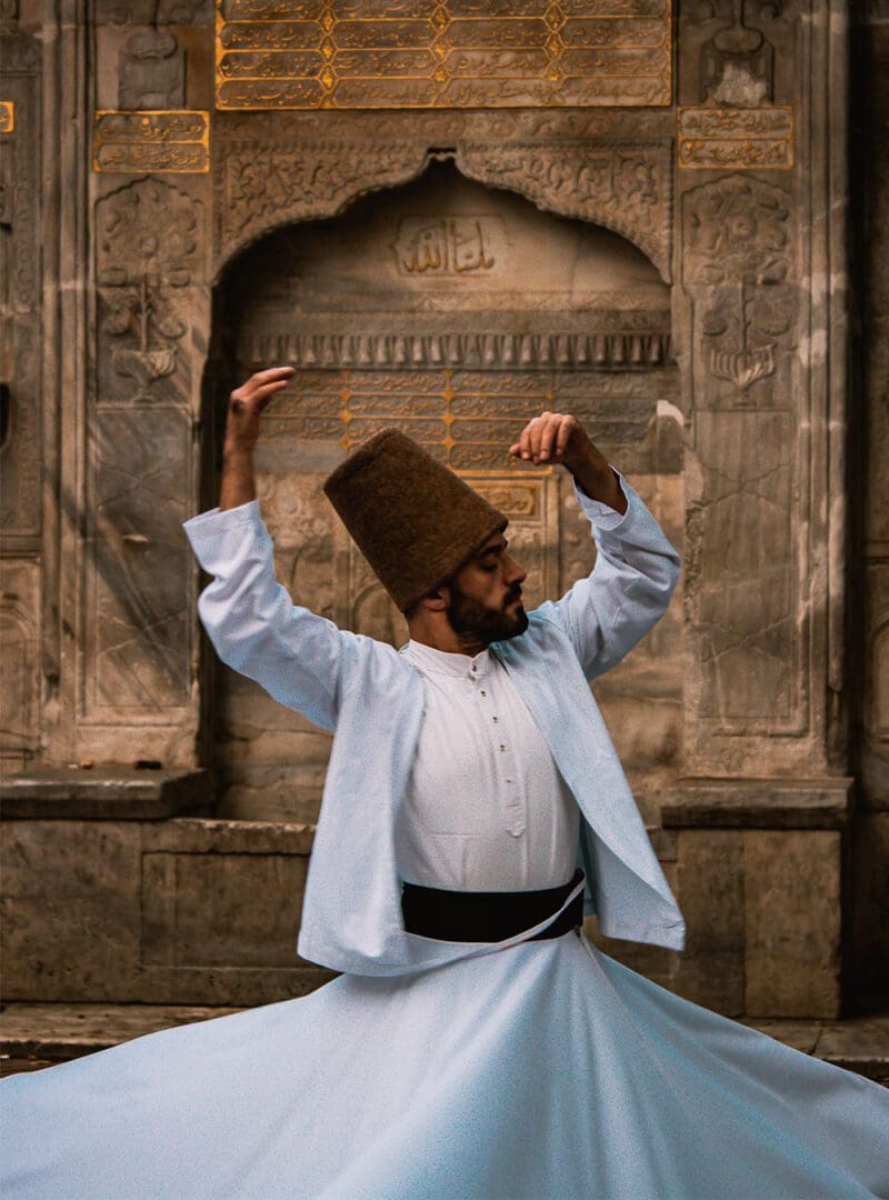 5 blissfully slow travel experiences to savour 8 Silk Routes