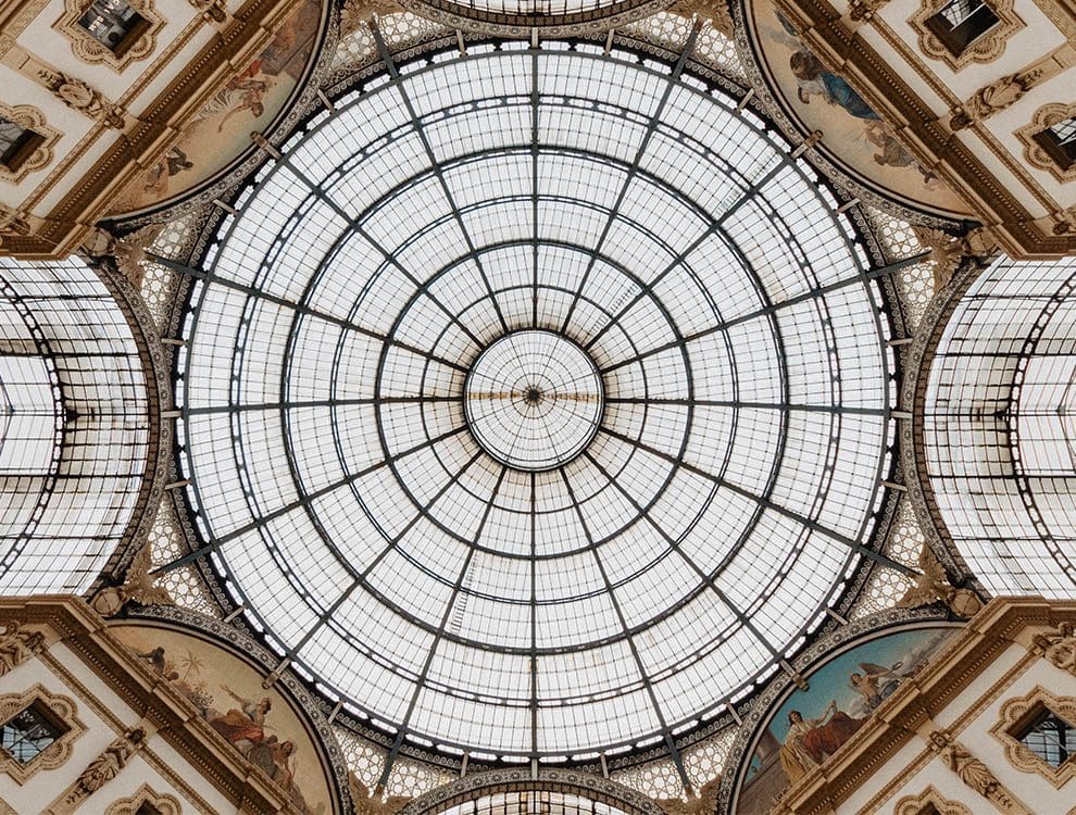 Independent Minds: Valentina Simili, Sina The Gray 3 Milan