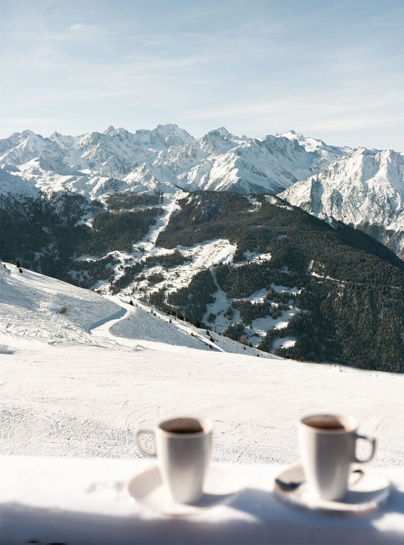 Quiz: Which ski resort is best for you? Plus, our must-book chalets 10 Ski resized 10