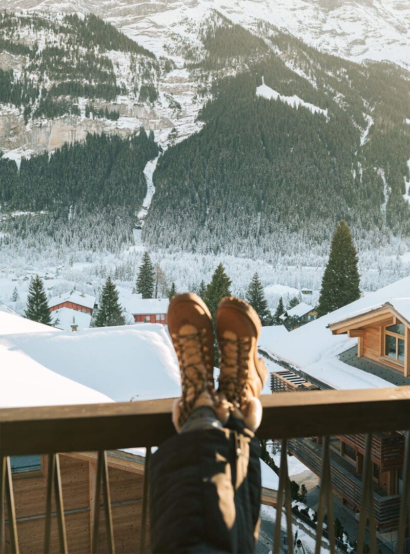 Quiz: Which ski resort is best for you? Plus, our must-book chalets 5 Ski resized 3