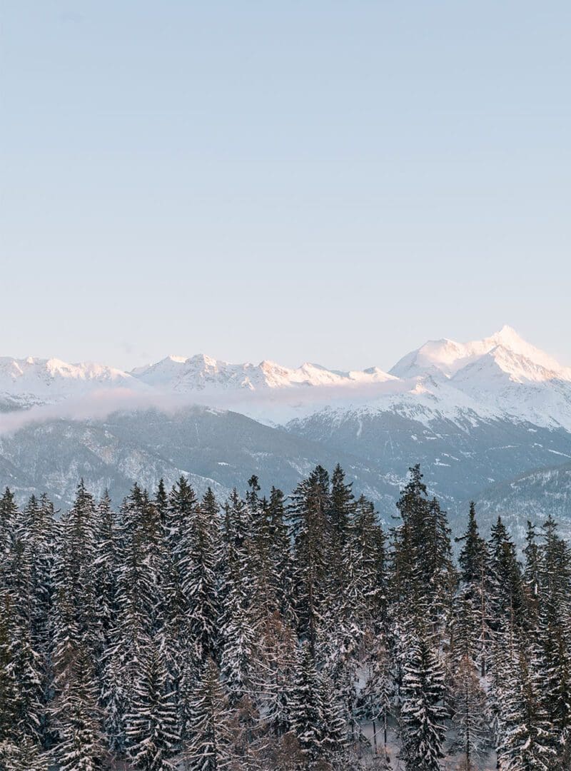 Quiz: Which ski resort is best for you? Plus, our must-book chalets 3 Ski resized 5