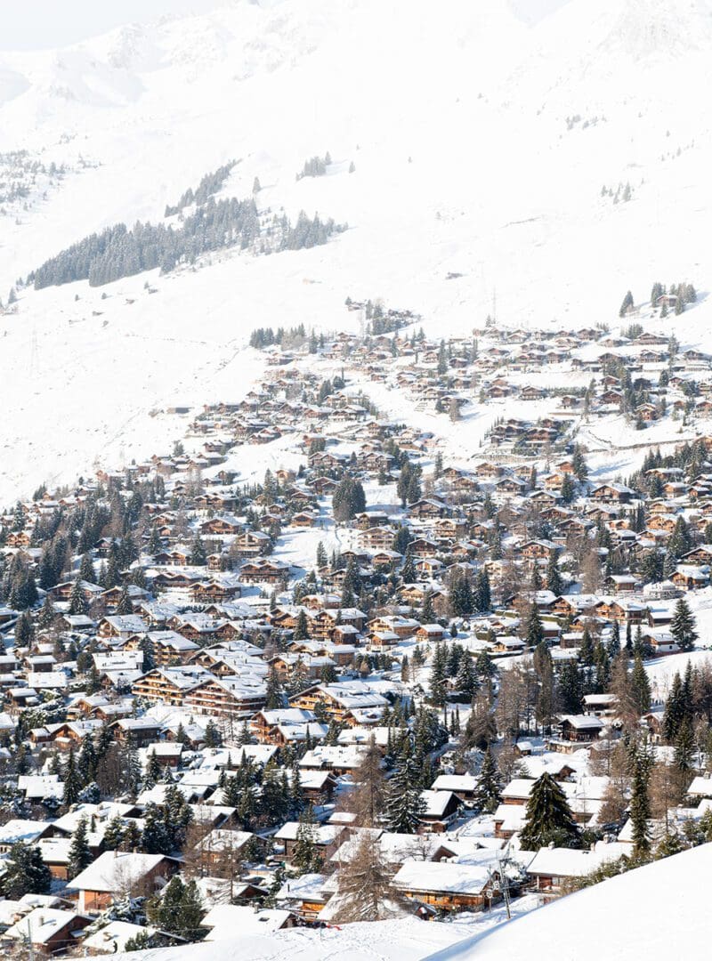 Quiz: Which ski resort is best for you? Plus, our must-book chalets 6 Ski resized 6