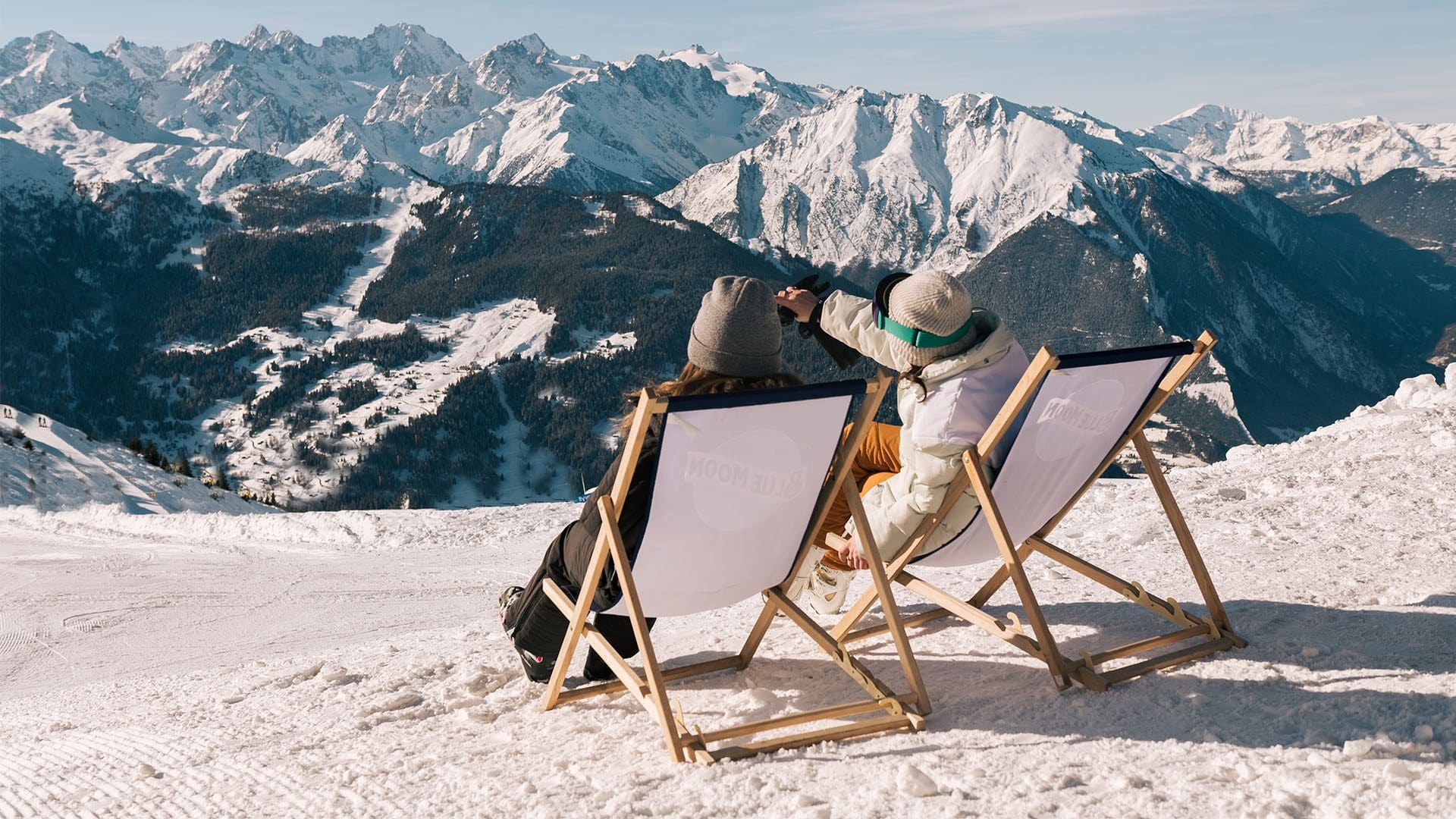 Quiz: Which ski resort is best for you? Plus, our must-book chalets 7 Ski