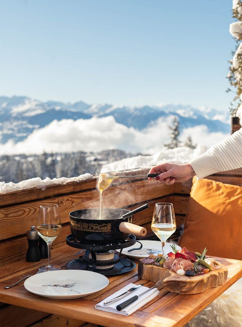 Quiz: Which ski resort is best for you? Plus, our must-book chalets 11 Ski resized 9