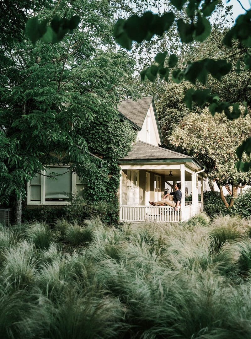 5 boutique hotels to book for an all-American adventure 10 Southbridge