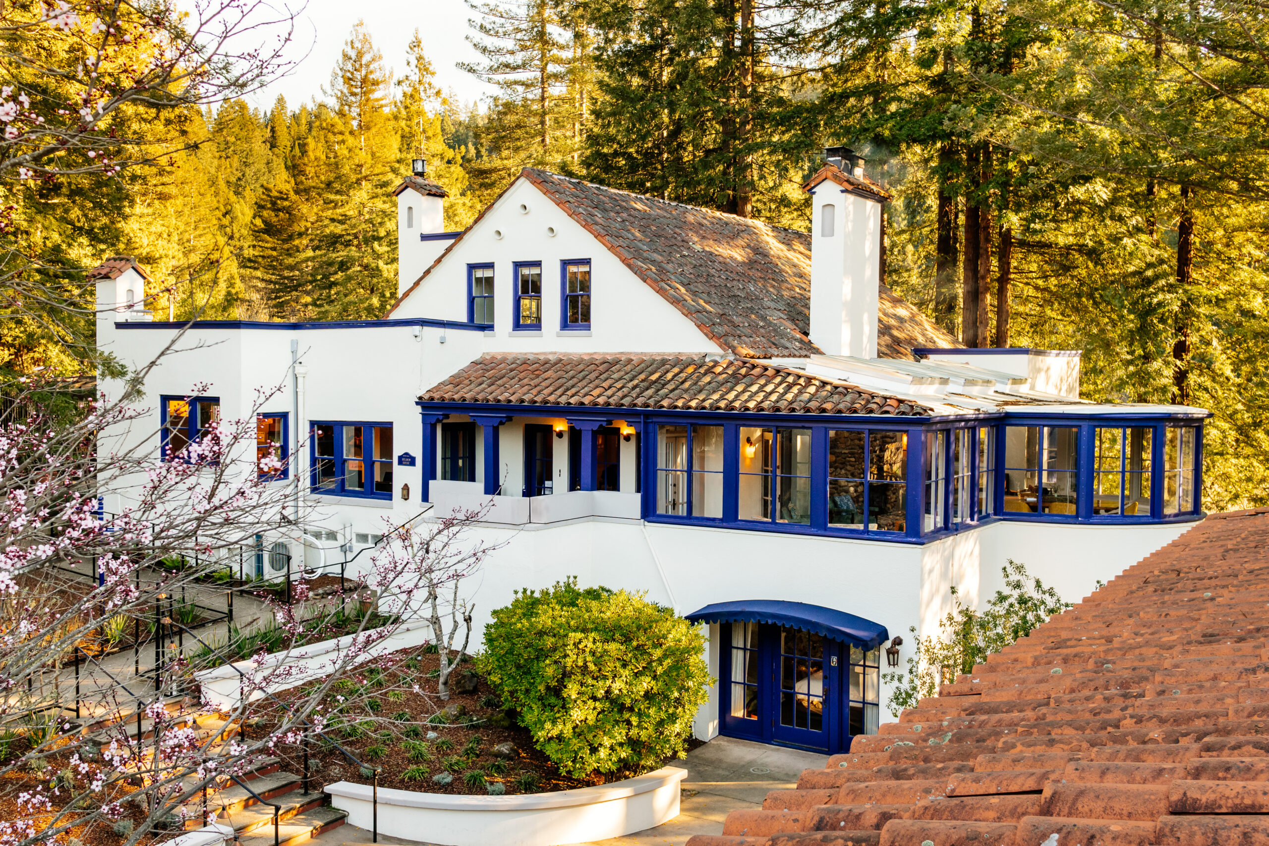 Land of Plenty: a deep dive into Sonoma, California's picturesque wine country 4 Stavrand house scaled