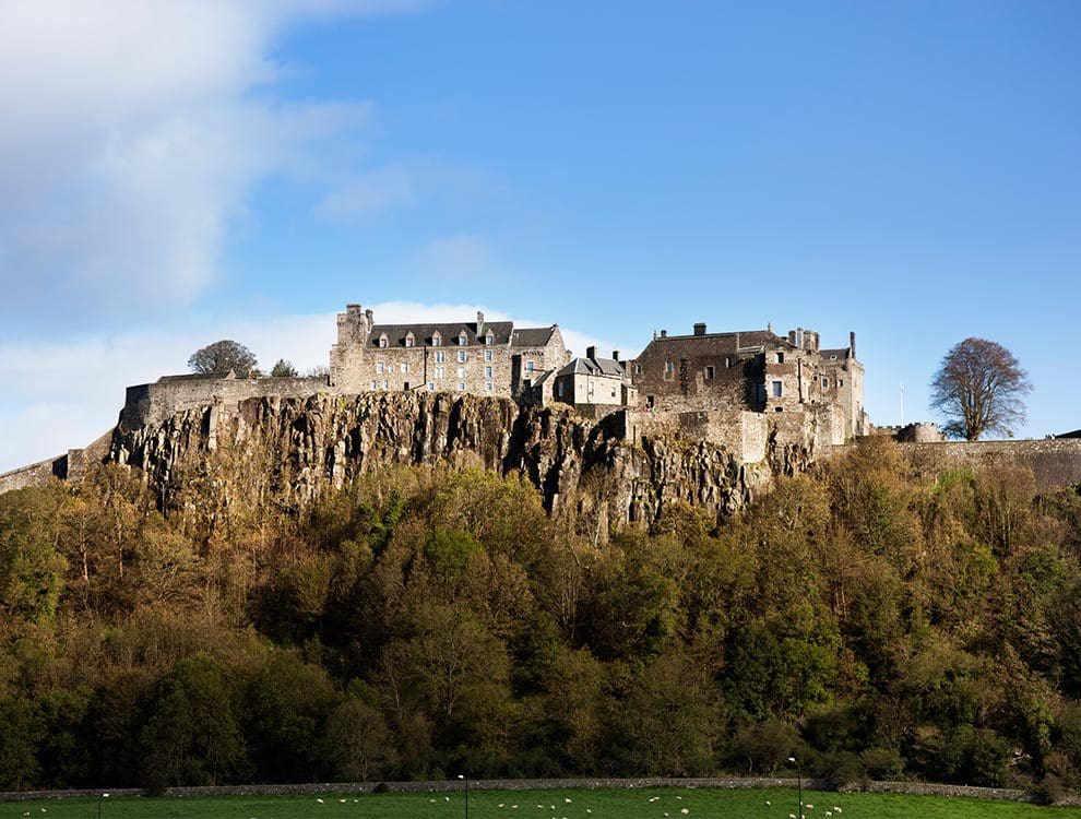 Stirling Castle