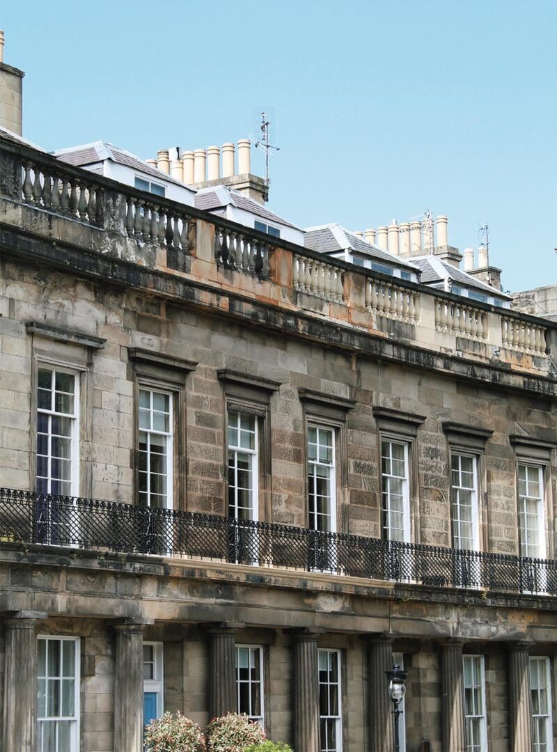 Edinburgh