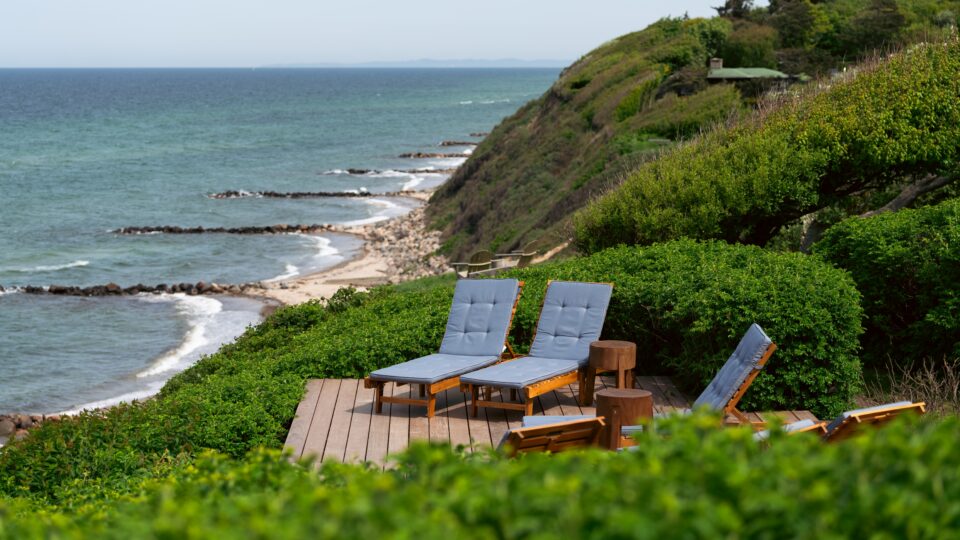 Boutique Hotels & Resorts | Small Luxury Hotels of the World | SLH
