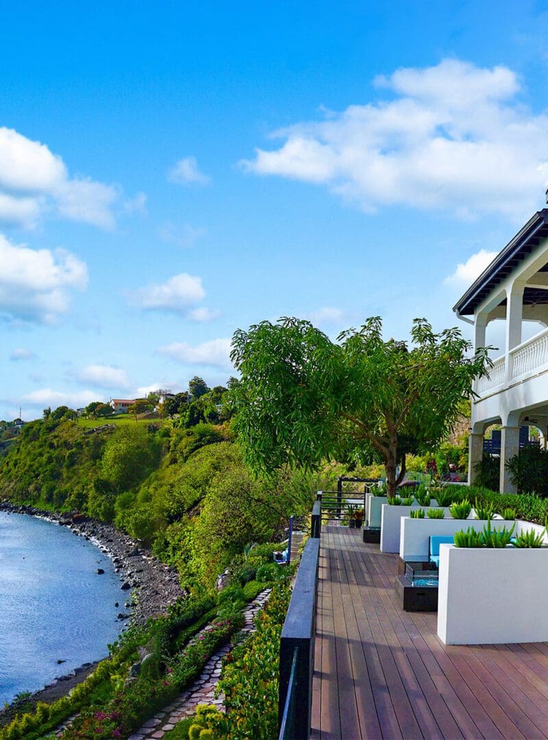 7 boutique hotels to kickstart your 2024 holiday planning 12 Sunset Reef resized 2