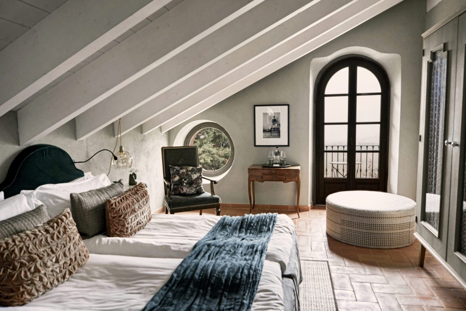 The ultimate dog-friendly boutique hotel guide 39 Villa La Madonna