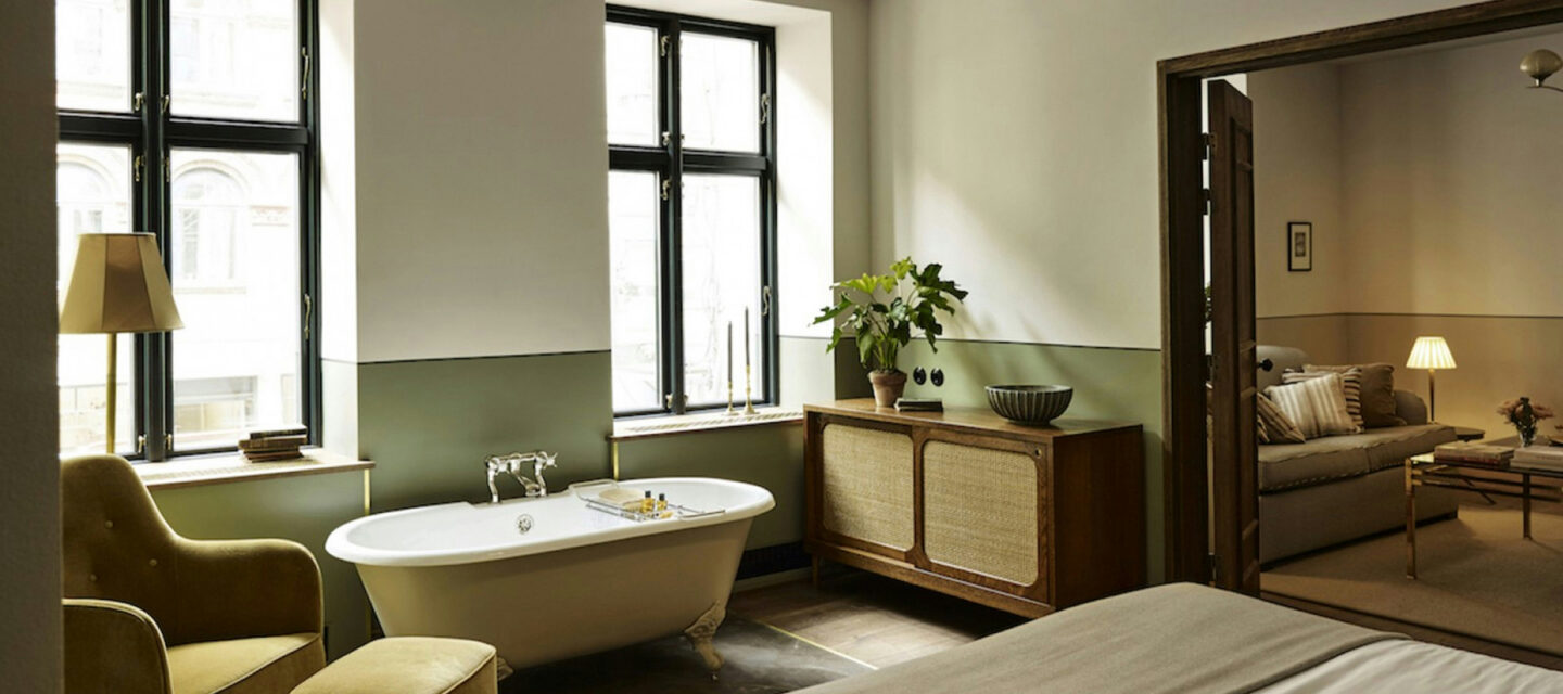 Boutique Hotels & Resorts | Small Luxury Hotels of the World | SLH