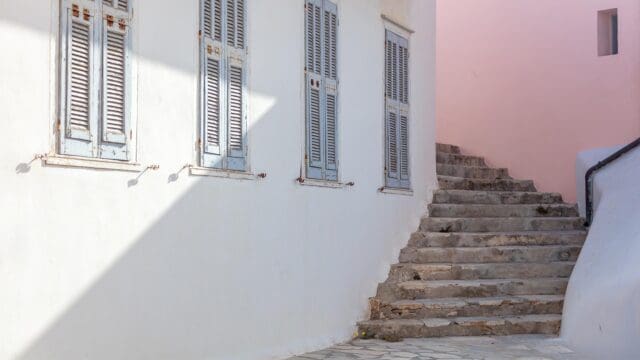 Syros