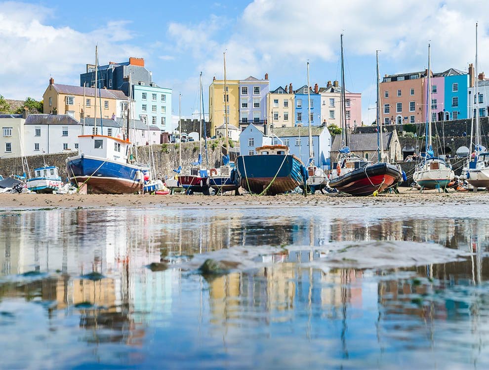 Tenby 1