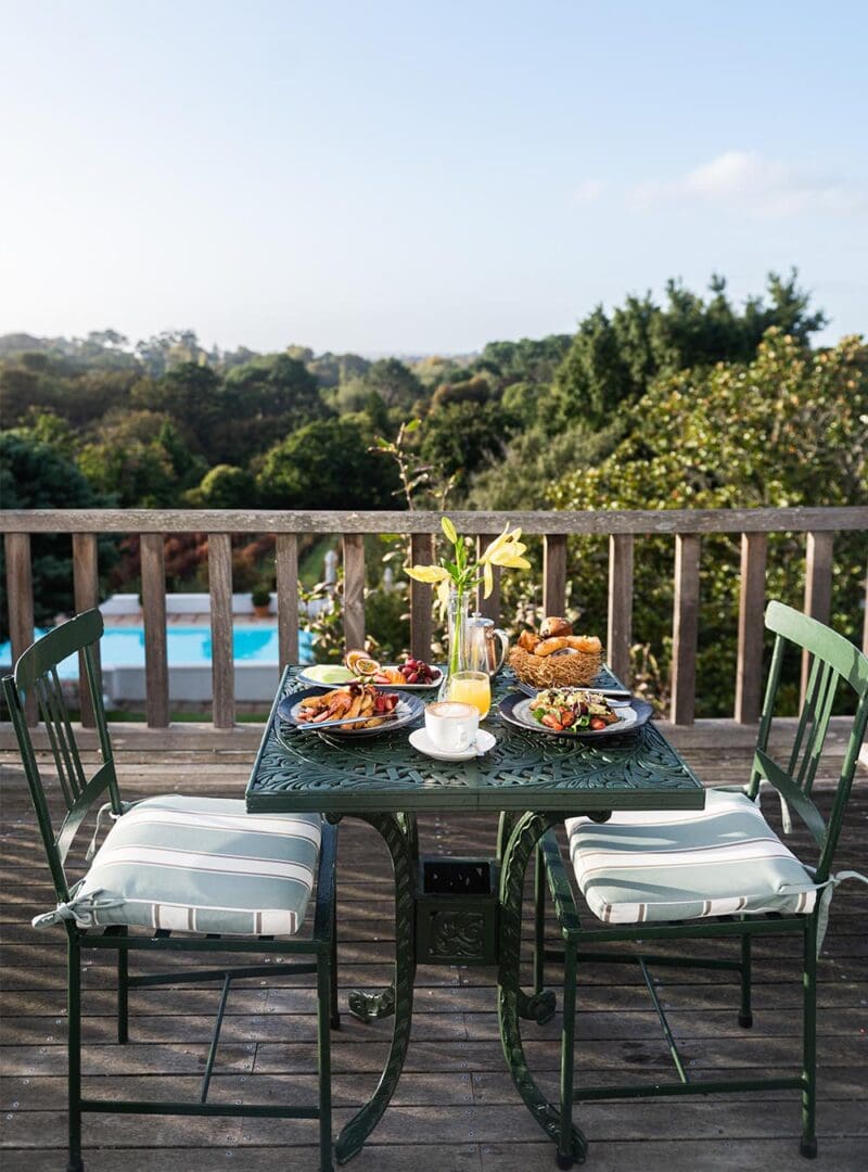 Cape Town and the Garden Route: South Africa’s most scenic road trip 9 The Cellars-Hohenort