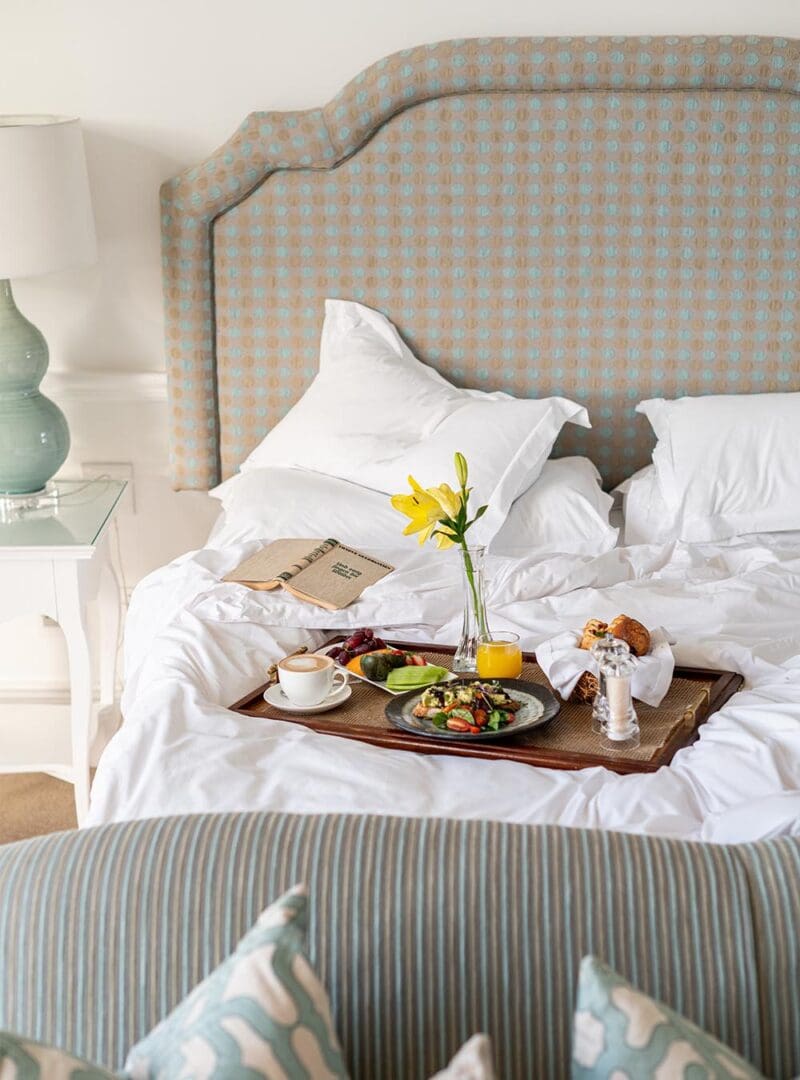 Cape Town and the Garden Route: South Africa’s most scenic road trip 8 The Cellars-Hohenort