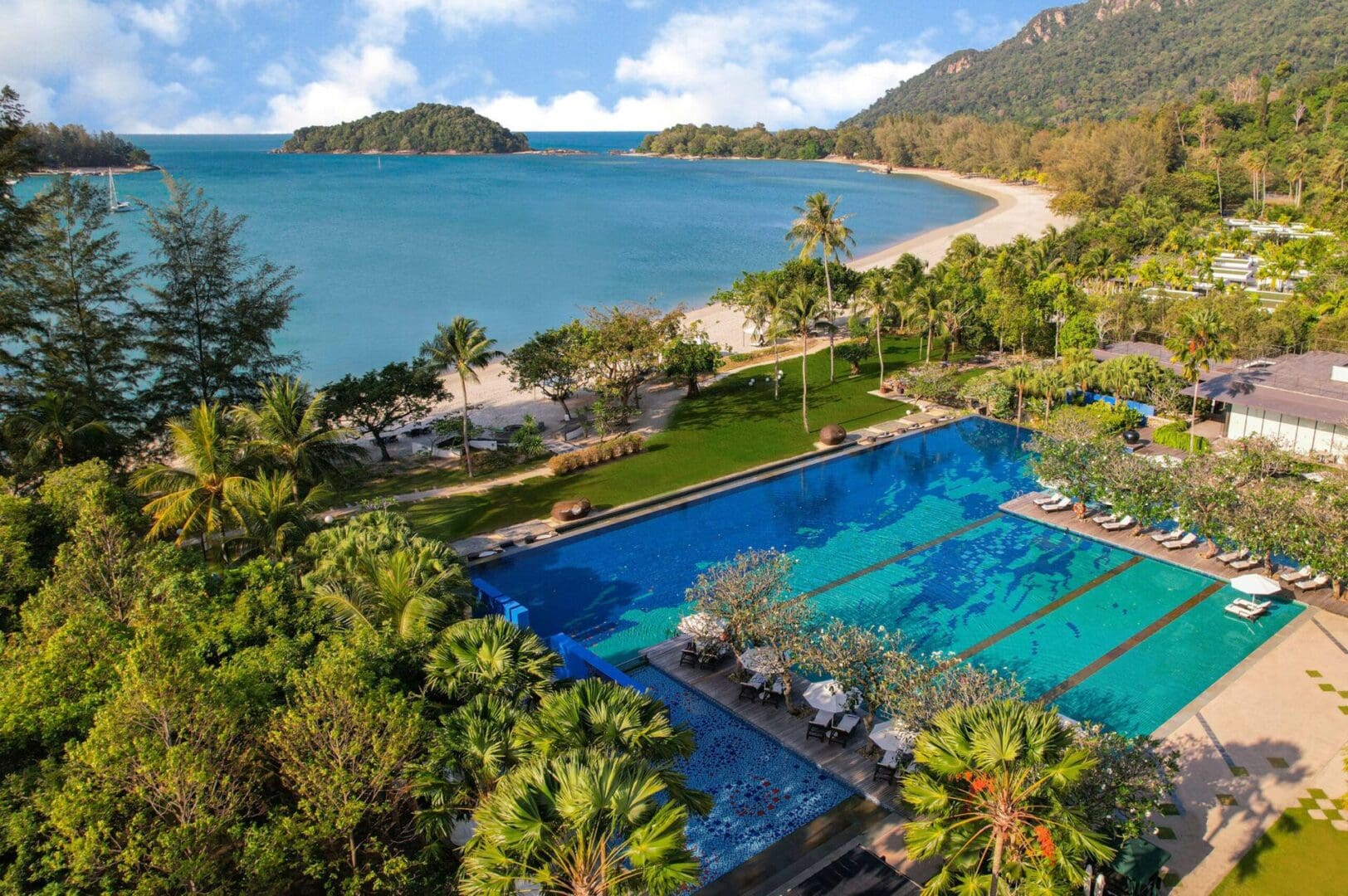 An insider guide to Malaysia’s best boutique hotels 10 The Danna Langkawi