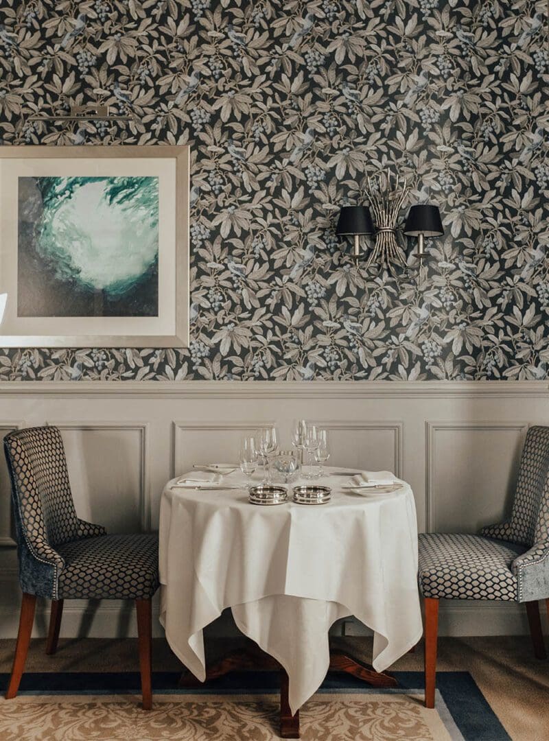 10 boutique hotels for a quintessentially English escape 17 The Grand resized 2