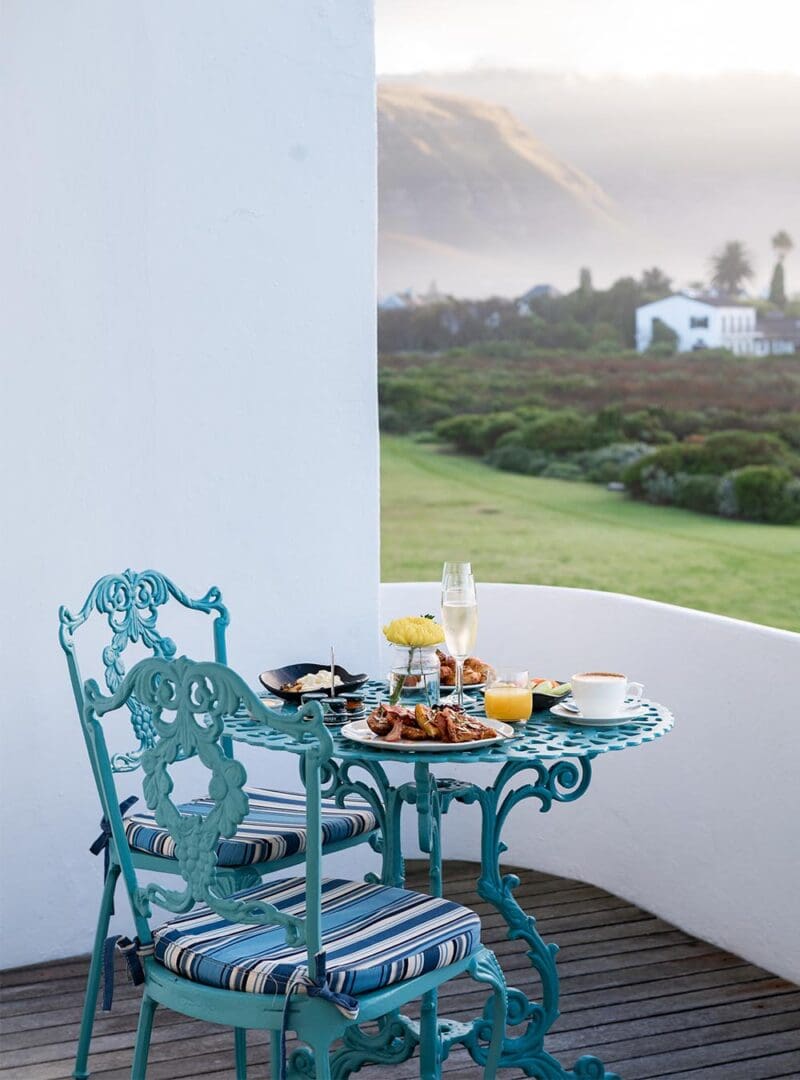 Cape Town and the Garden Route: South Africa’s most scenic road trip 27 The Marine