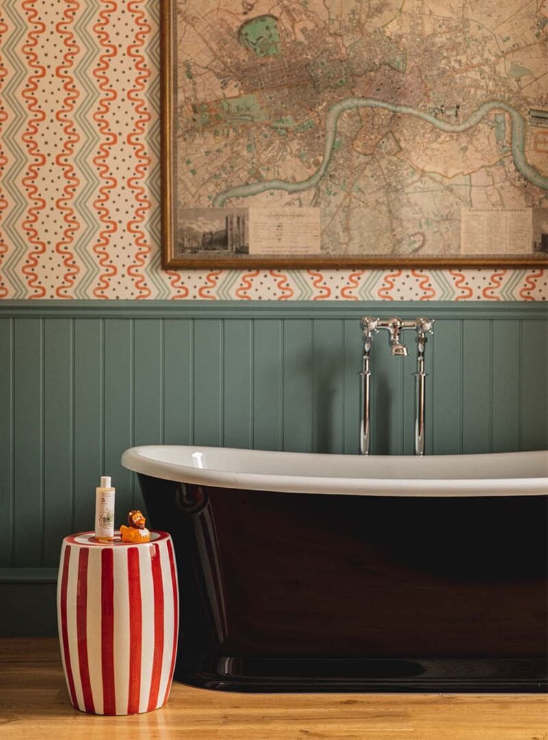 The ultimate dog-friendly boutique hotel guide 9 The Mitre Hotel