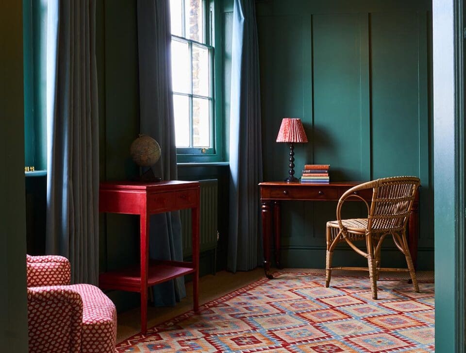 Workcation inspiration: 10 of the best hotels to work from 15 The Mitre