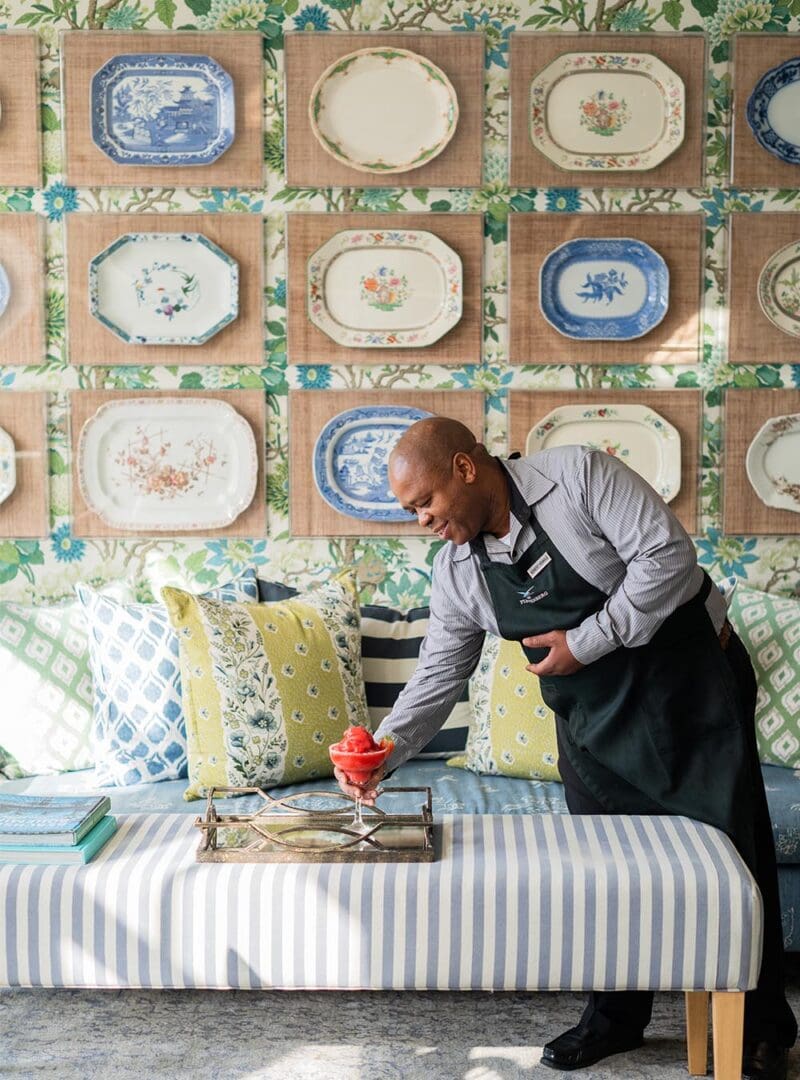 Cape Town and the Garden Route: South Africa’s most scenic road trip 41 The Plettenberg
