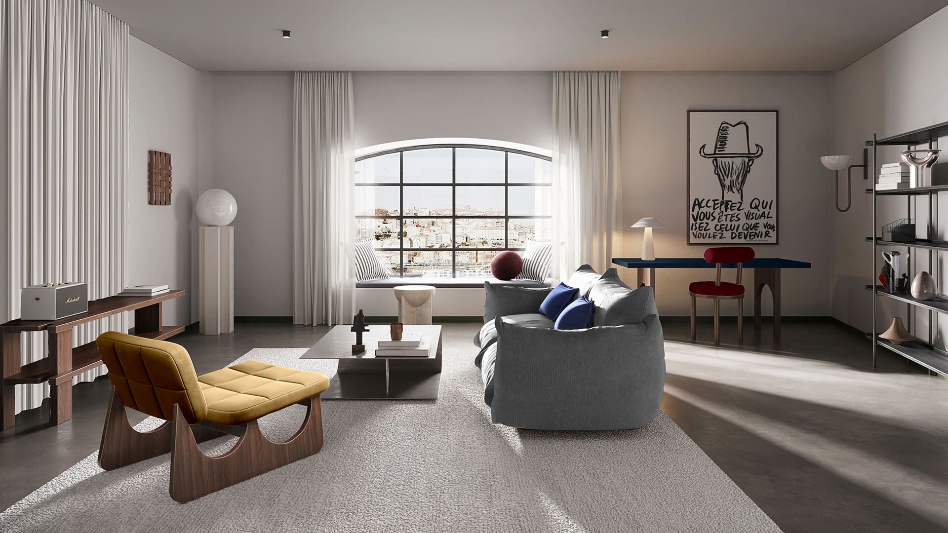 In with the new: 9 boutique hotels we can't wait to check into 2 The Rebello