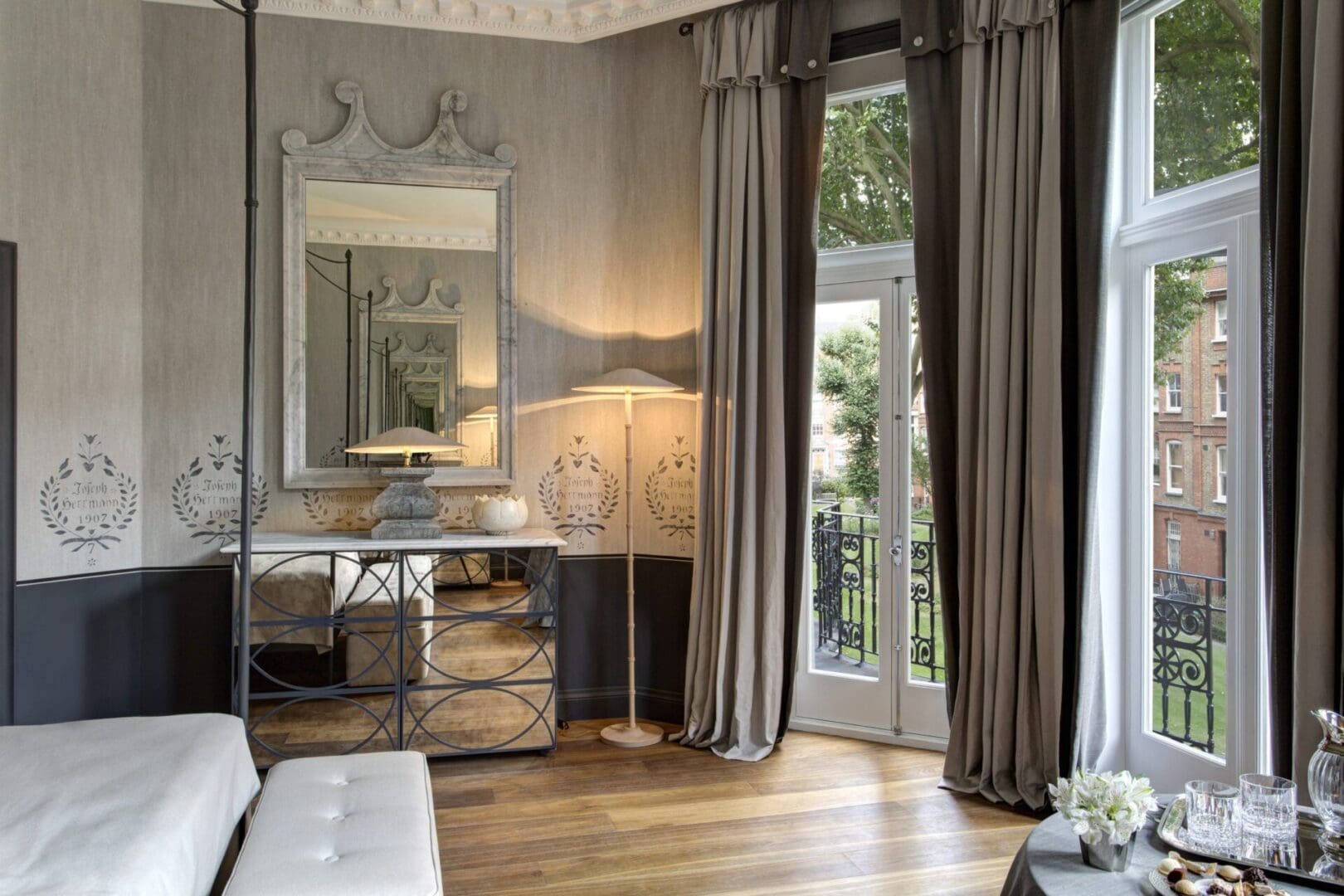 The ultimate dog-friendly boutique hotel guide 12 The Franklin