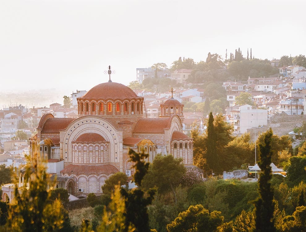 Thessaloniki