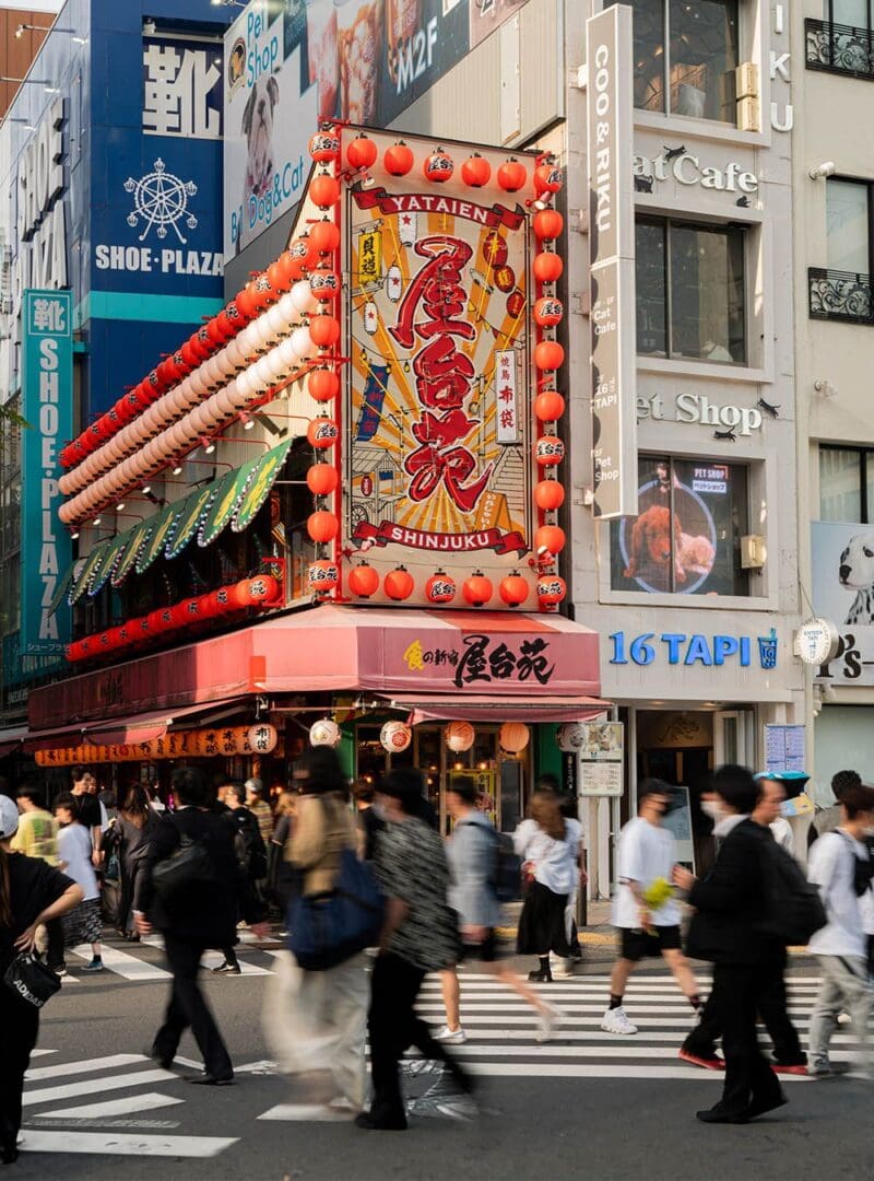 Japan through the enchanted eyes of a travel photographer 6 Tokyo resized 7