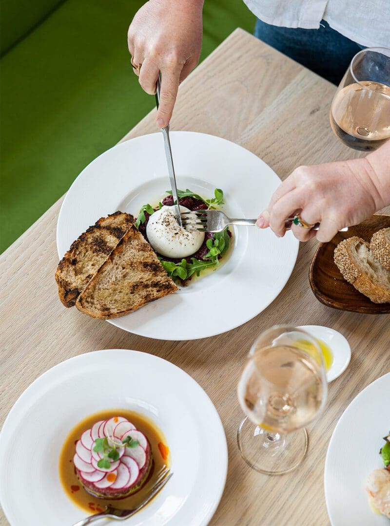 The boutique hotels which will make you want to head for the Hamptons 12 Topping Rose House