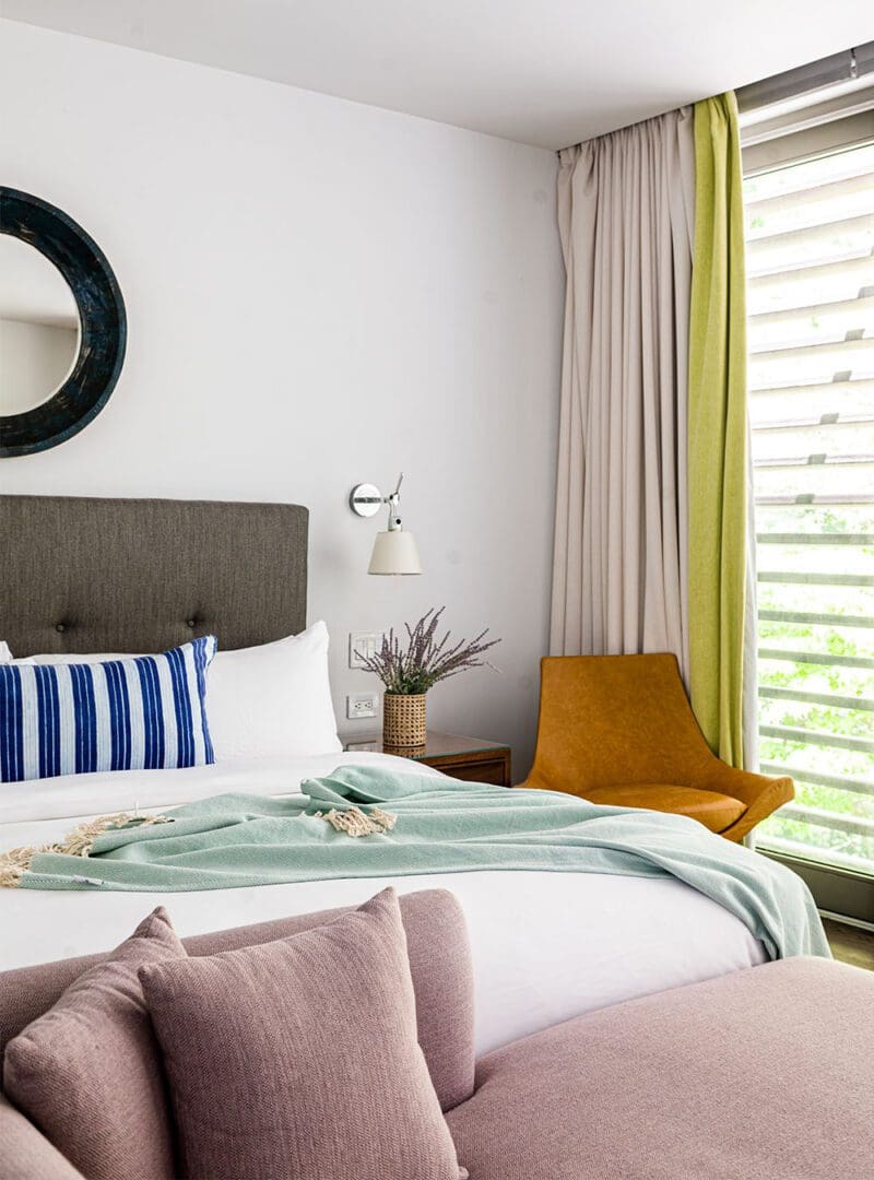 The boutique hotels which will make you want to head for the Hamptons 11 Topping Rose House