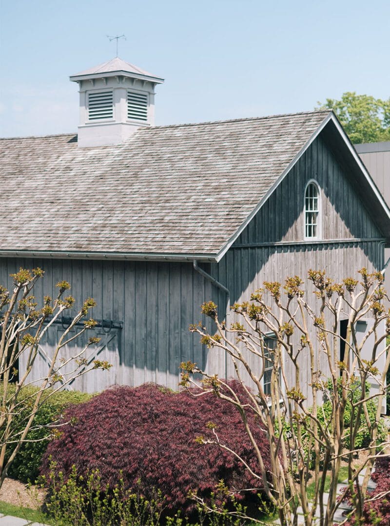 The boutique hotels which will make you want to head for the Hamptons 10 Topping Rose House