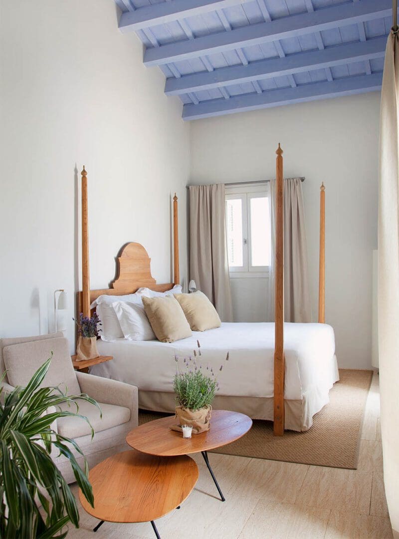 Escape to the country: our favourite nature-filled farmhouse stays 17 Torralbenc