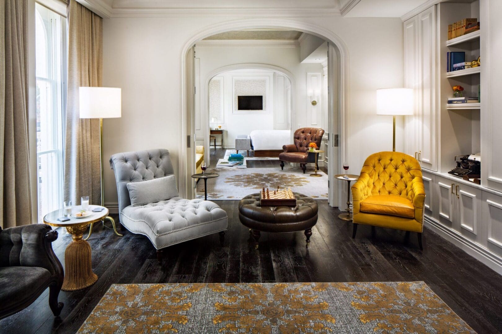 The ultimate dog-friendly boutique hotel guide 31 The Adelphi