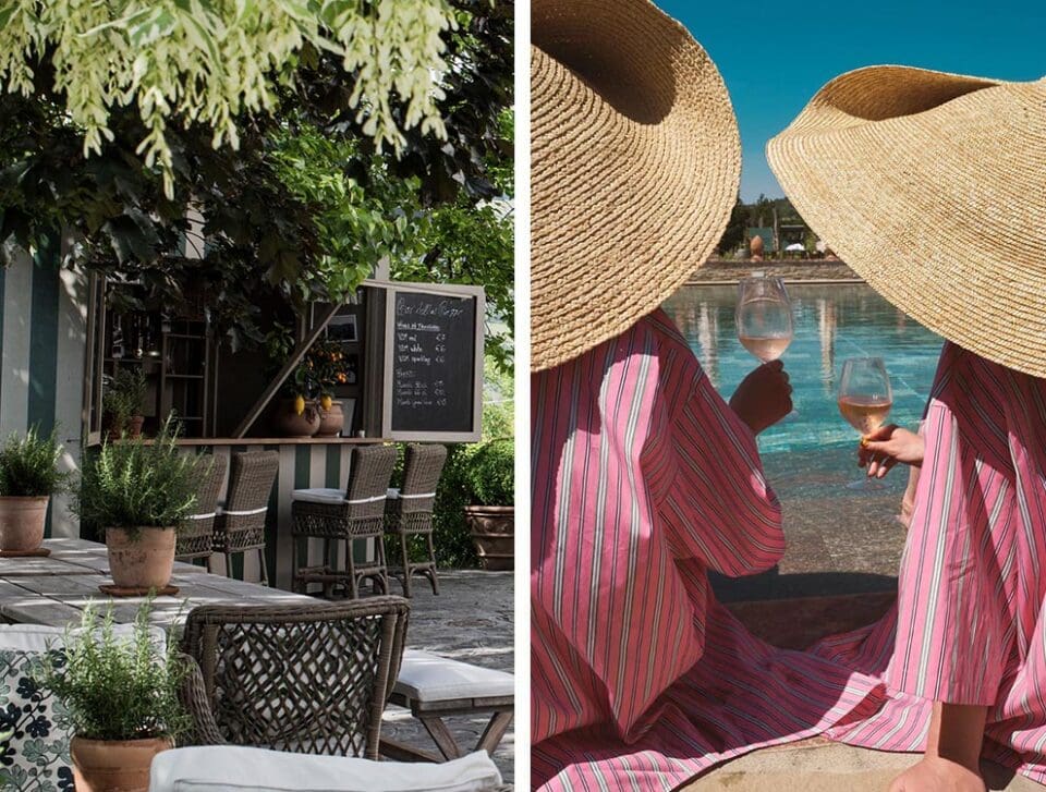 The loveliest hotel pools to lounge by in Europe this summer 3 Villa La Madonna