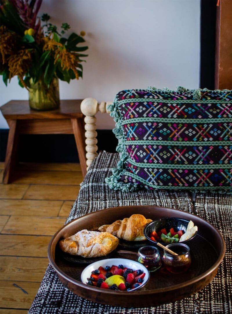 La Valise Mexico