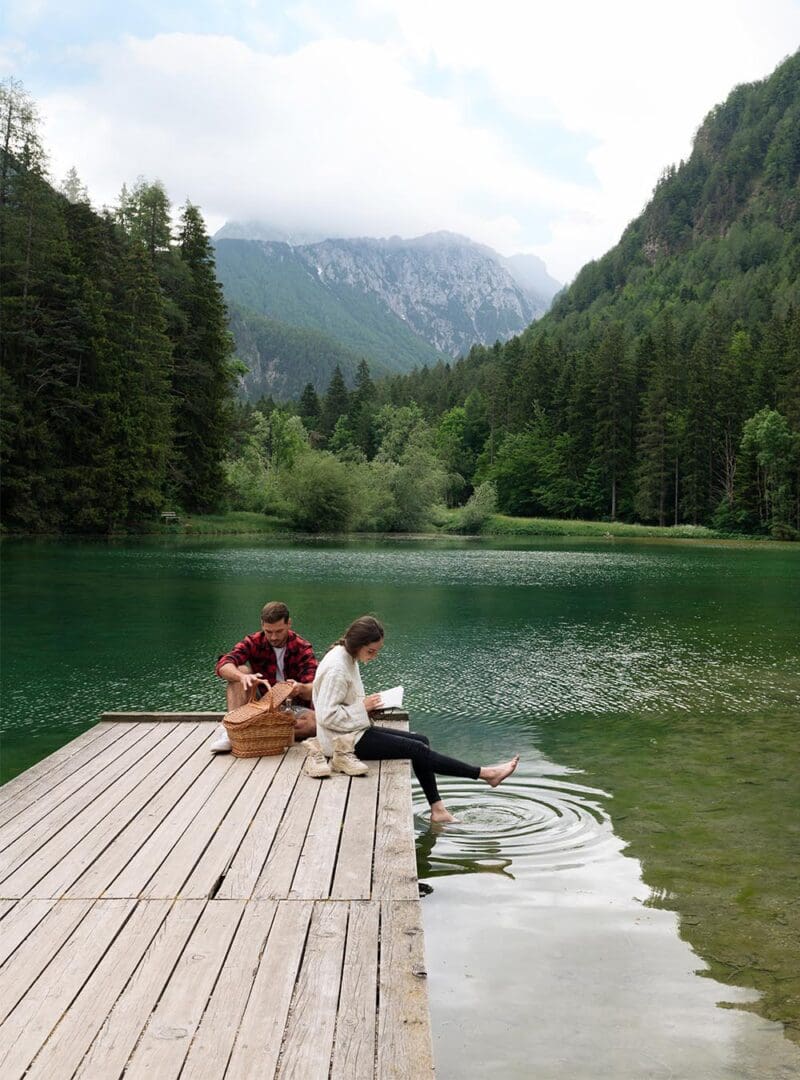Vila Planinka: the Slovenian eco-resort for a soothing Alpine retreat 13 Vila Planinka