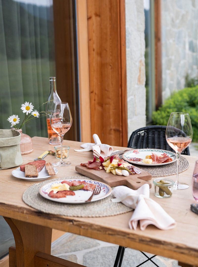 Vila Planinka: the Slovenian eco-resort for a soothing Alpine retreat 7 Vila Planinka