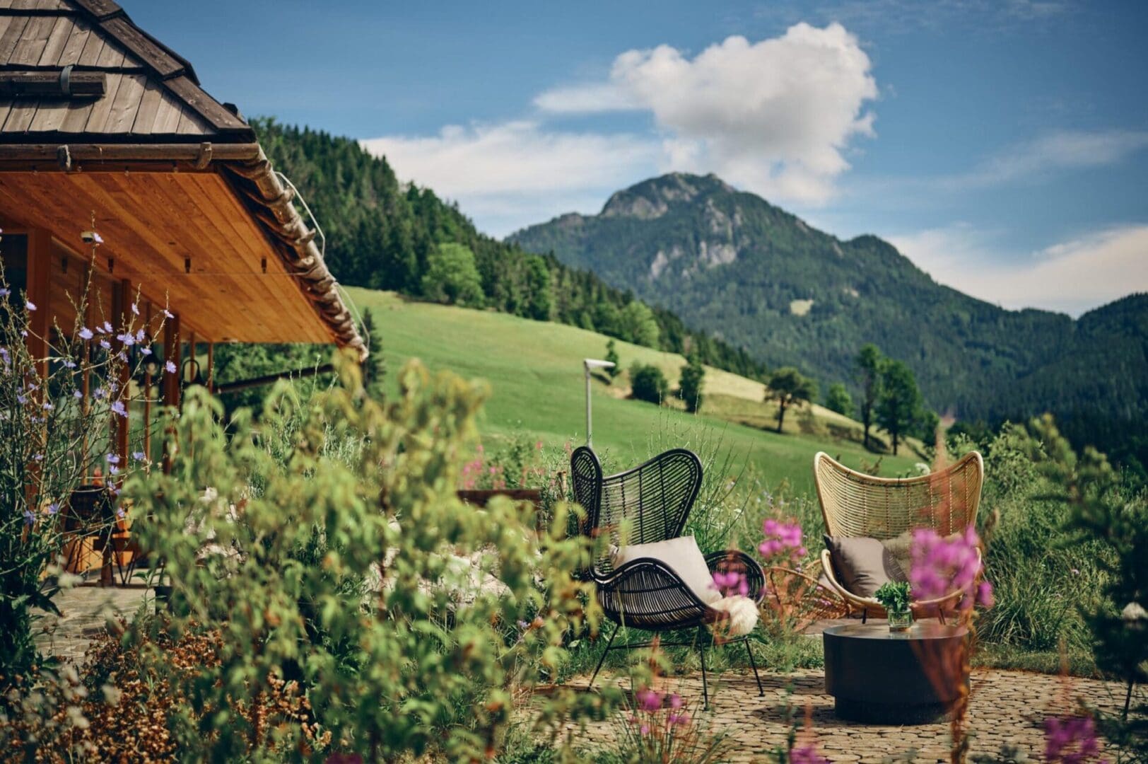 In with the new: 4 boutique hotels to inspire your next holiday 4 Vila Planinka resized 2 scaled 1 scaled