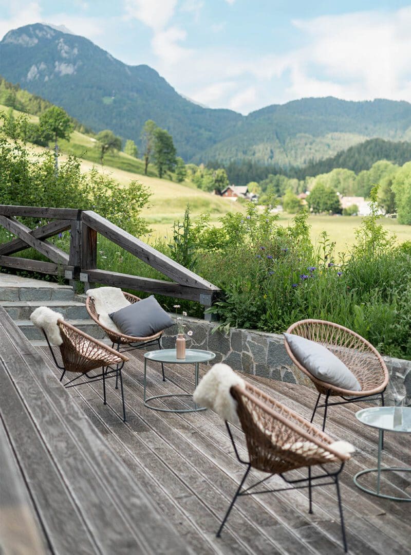 Vila Planinka: the Slovenian eco-resort for a soothing Alpine retreat 19 Vila Planinka